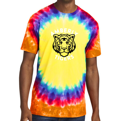 Window Tie-Dye Tee Thumbnail
