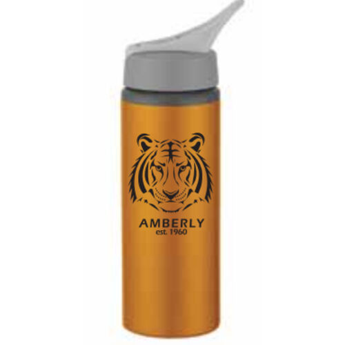 25 oz. Aluminum Amberly Water Bottle Thumbnail