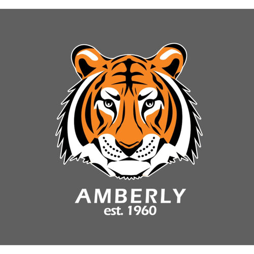 Amberly Established Sticker Thumbnail