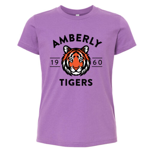 Youth Jersey Tee Thumbnail