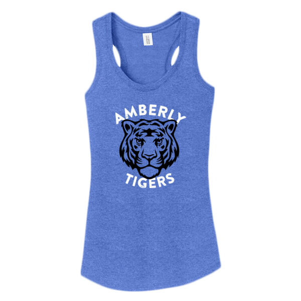 Women's Perfect Tri® Racerback Tank Thumbnail