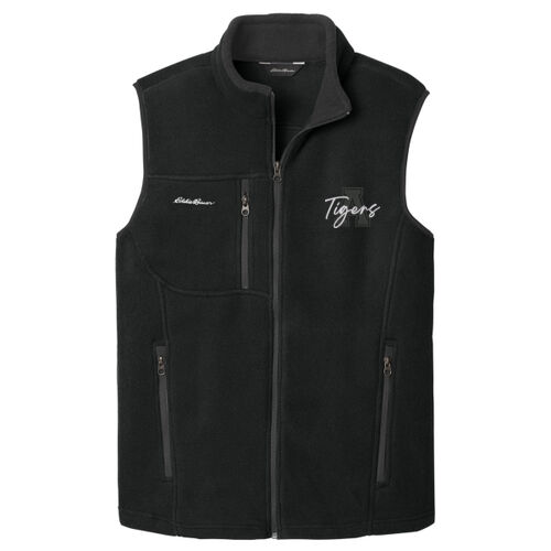 Eddie Bauer® Men's Fleece Vest Thumbnail
