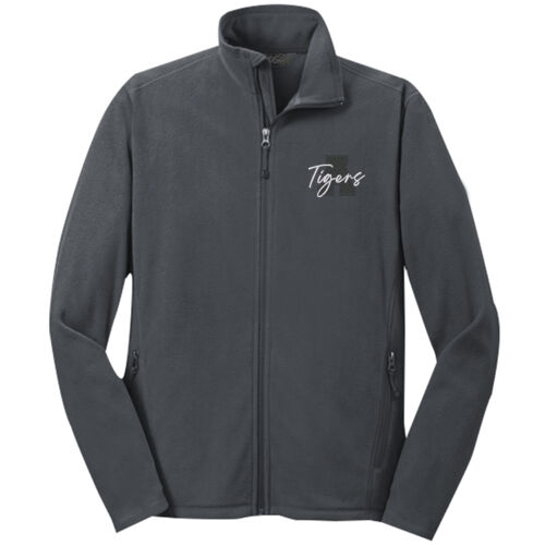 Eddie Bauer® Full-Zip Microfleece Jacket Thumbnail