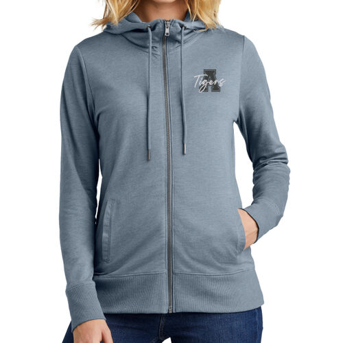 Women’s Featherweight French Terry™ Full-Zip Hoodie Thumbnail