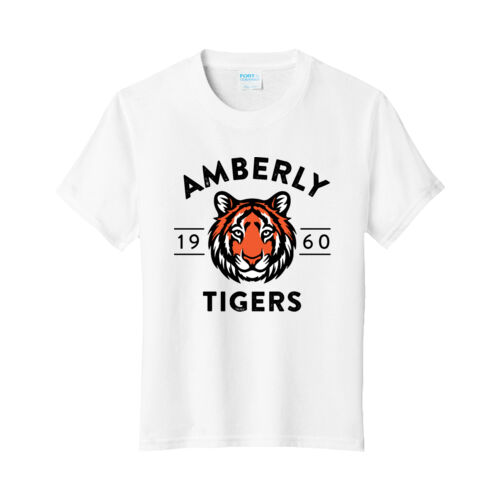 Youth Fan Favorite Blend Tee Thumbnail