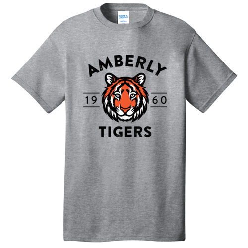 Core Cotton Tee Thumbnail