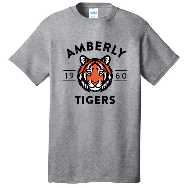 Core Cotton Tee Thumbnail