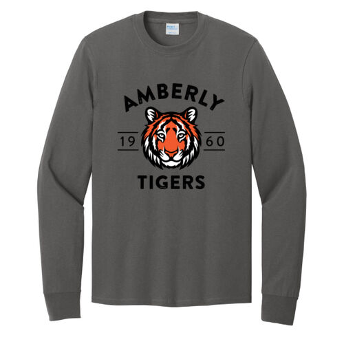Long Sleeve Core Cotton Tee Thumbnail
