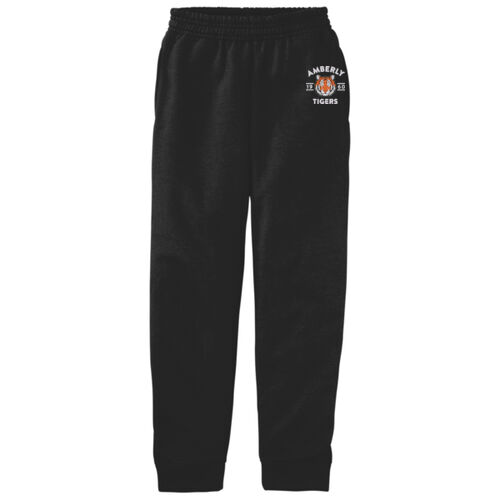 Youth Core Fleece Jogger Thumbnail
