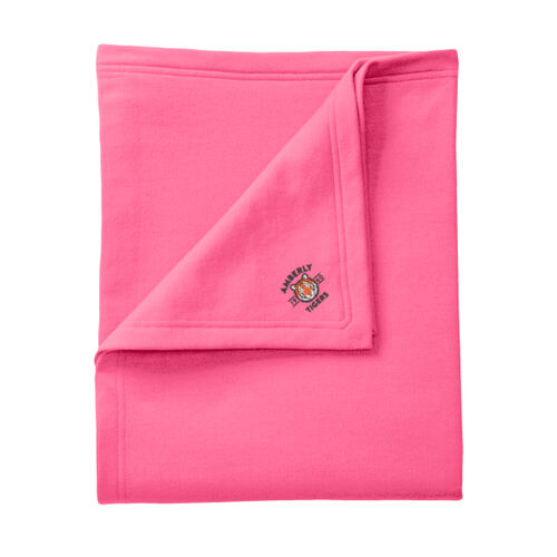 Core Fleece Sweatshirt Blanket Thumbnail