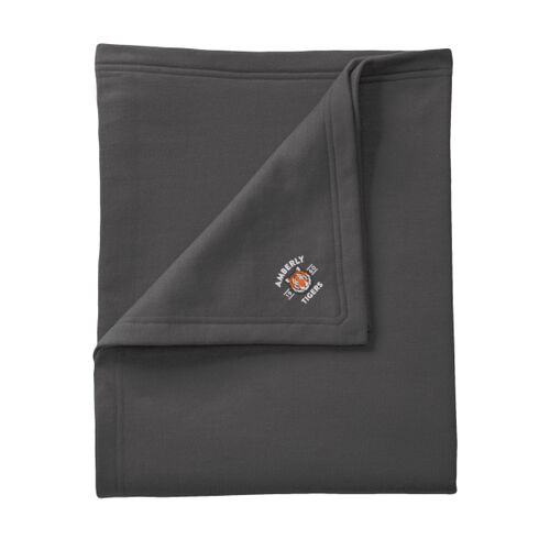 Core Fleece Sweatshirt Blanket Thumbnail