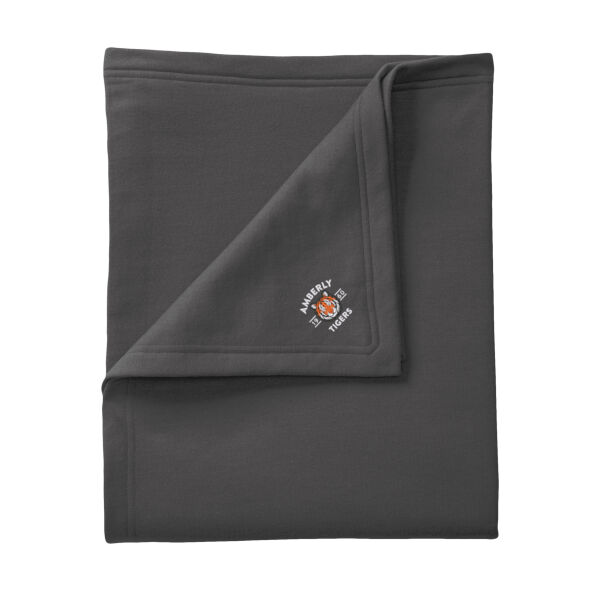 Core Fleece Sweatshirt Blanket Thumbnail