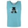 Garment-Dyed Heavyweight Tank Top Thumbnail