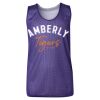 Youth Pro Mesh Reversible Tank Top Thumbnail