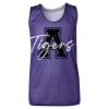Youth Pro Mesh Reversible Tank Top Thumbnail